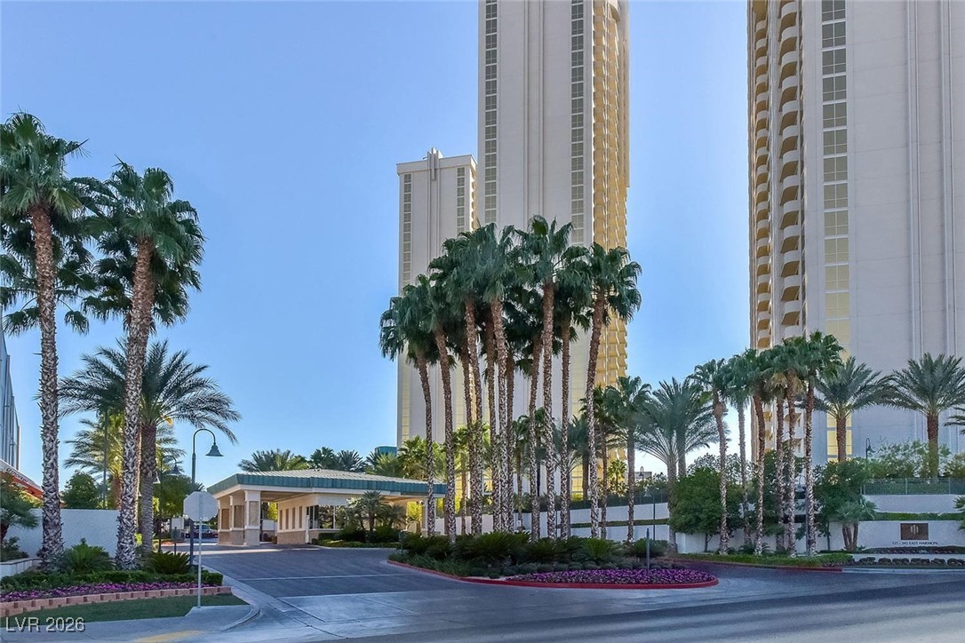 135 East Harmon Avenue 718 Las Vegas NV 89109