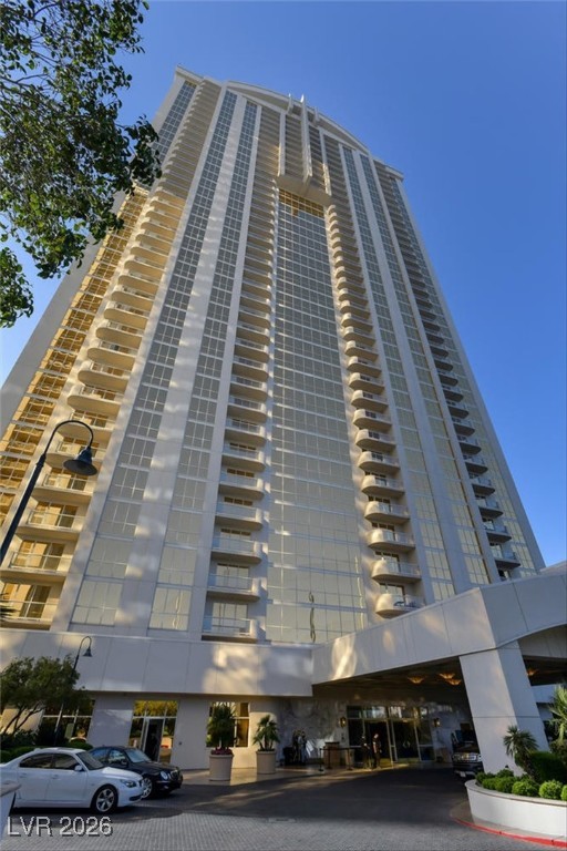 135 East Harmon Avenue 718 Las Vegas NV 89109