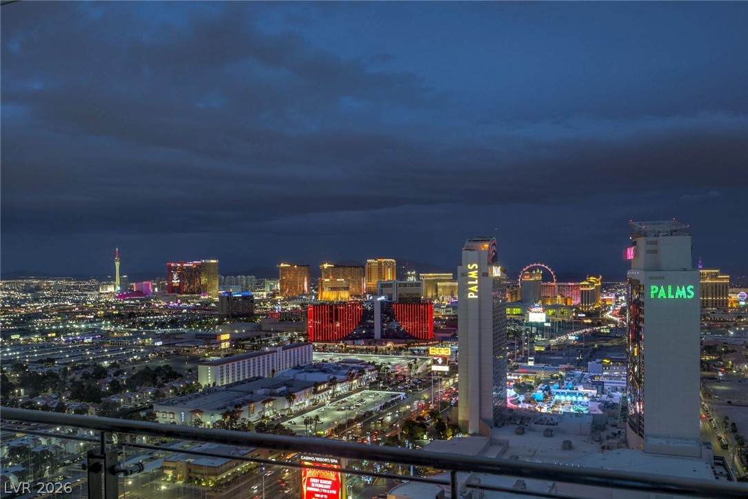 4381 West Flamingo Road 3418 Las Vegas NV 89103