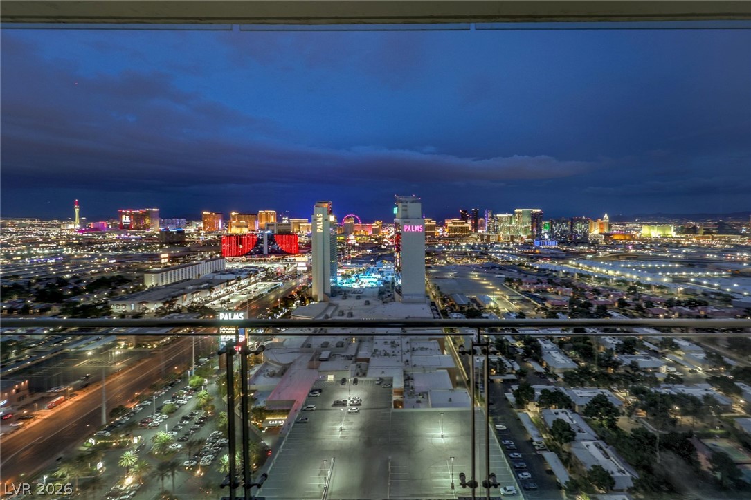 4381 West Flamingo Road 3418 Las Vegas NV 89103