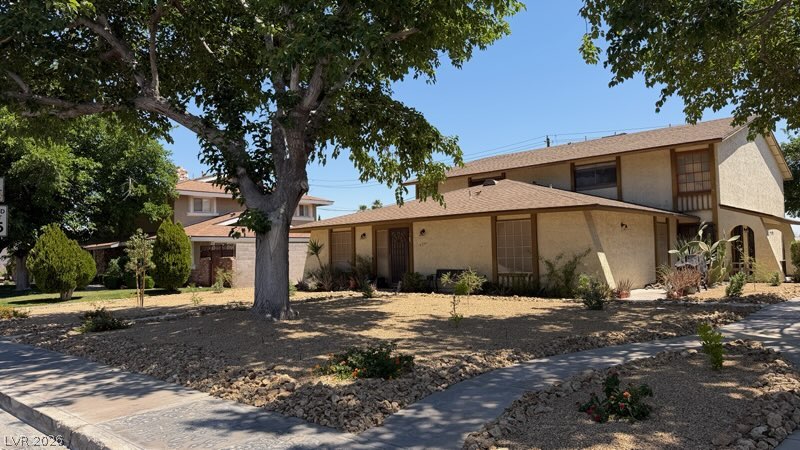 4734 Roberta Street 4 Las Vegas NV 89119