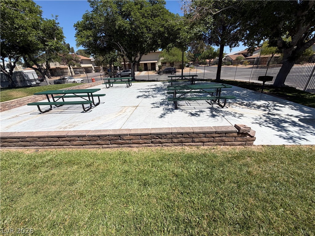 4734 Roberta Street 4 Las Vegas NV 89119