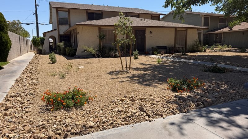 4734 Roberta Street 4 Las Vegas NV 89119