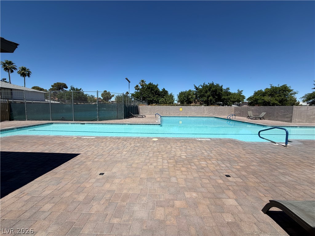 4734 Roberta Street 4 Las Vegas NV 89119
