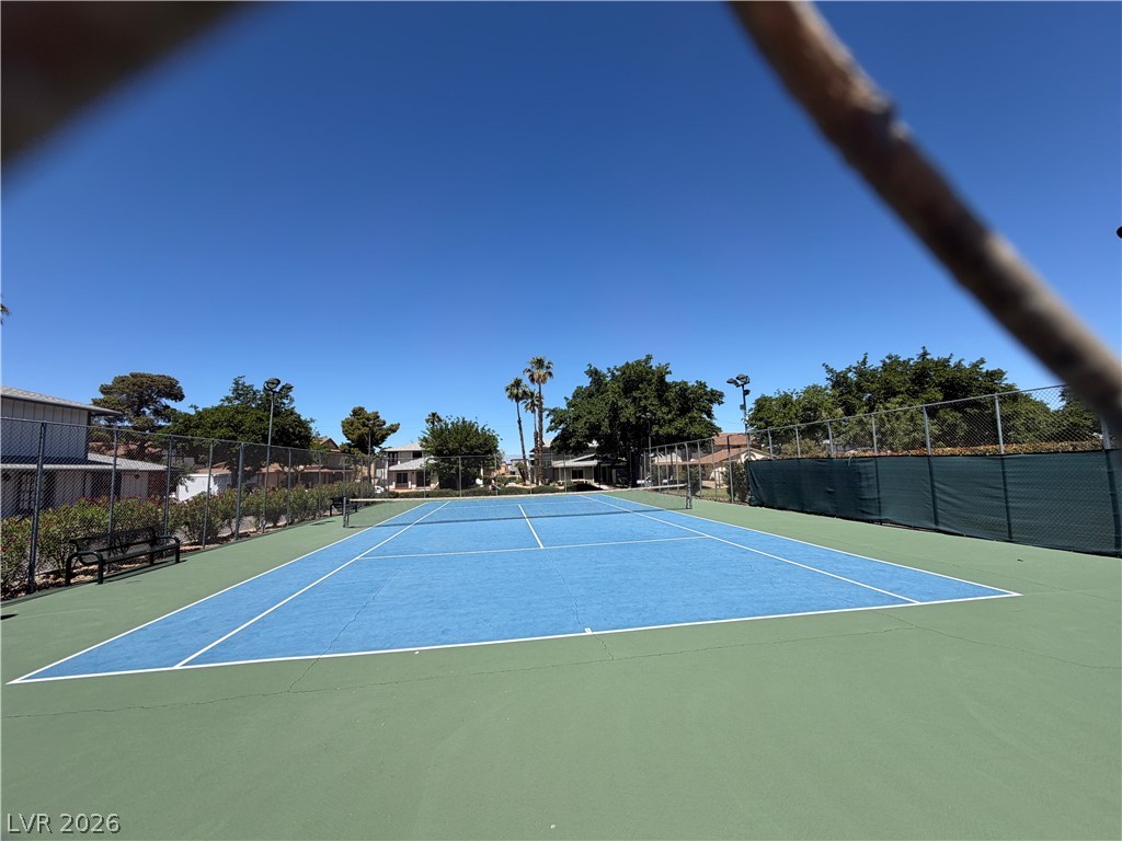 4734 Roberta Street 4 Las Vegas NV 89119