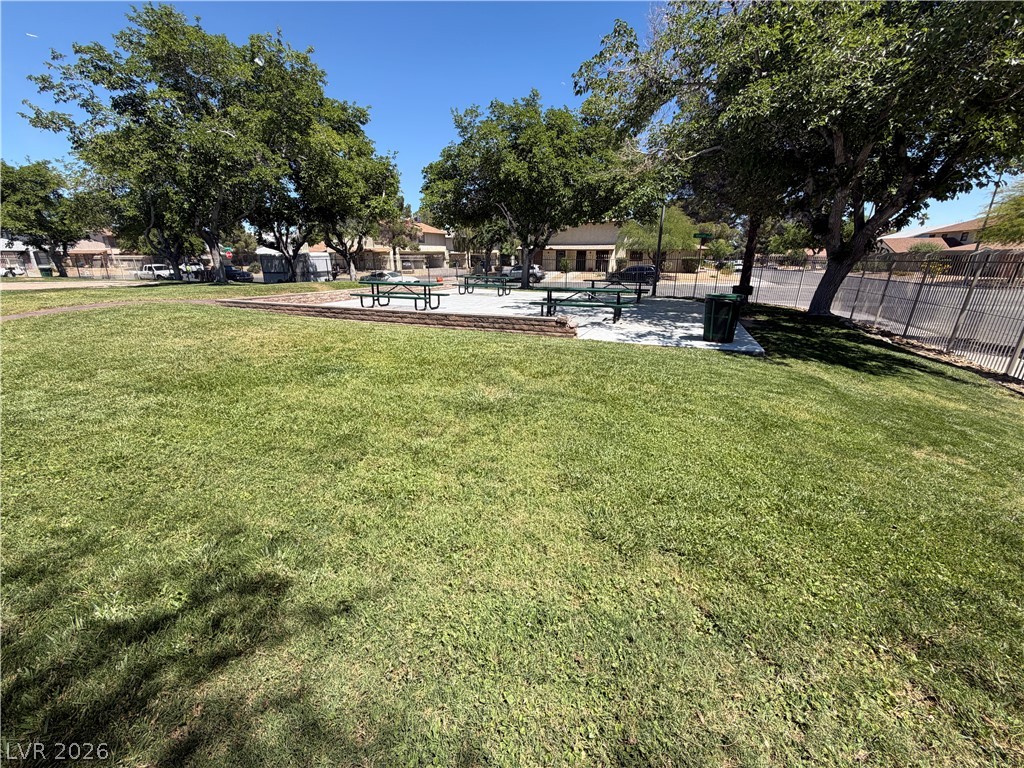 4734 Roberta Street 4 Las Vegas NV 89119