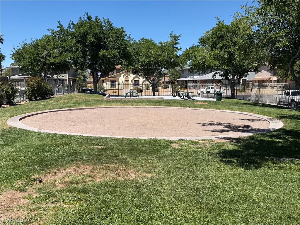 4734 Roberta Street 4 Las Vegas NV 89119
