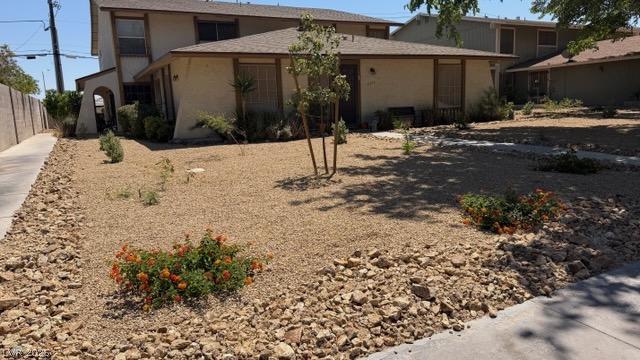 4734 Roberta Street 4 Las Vegas NV 89119