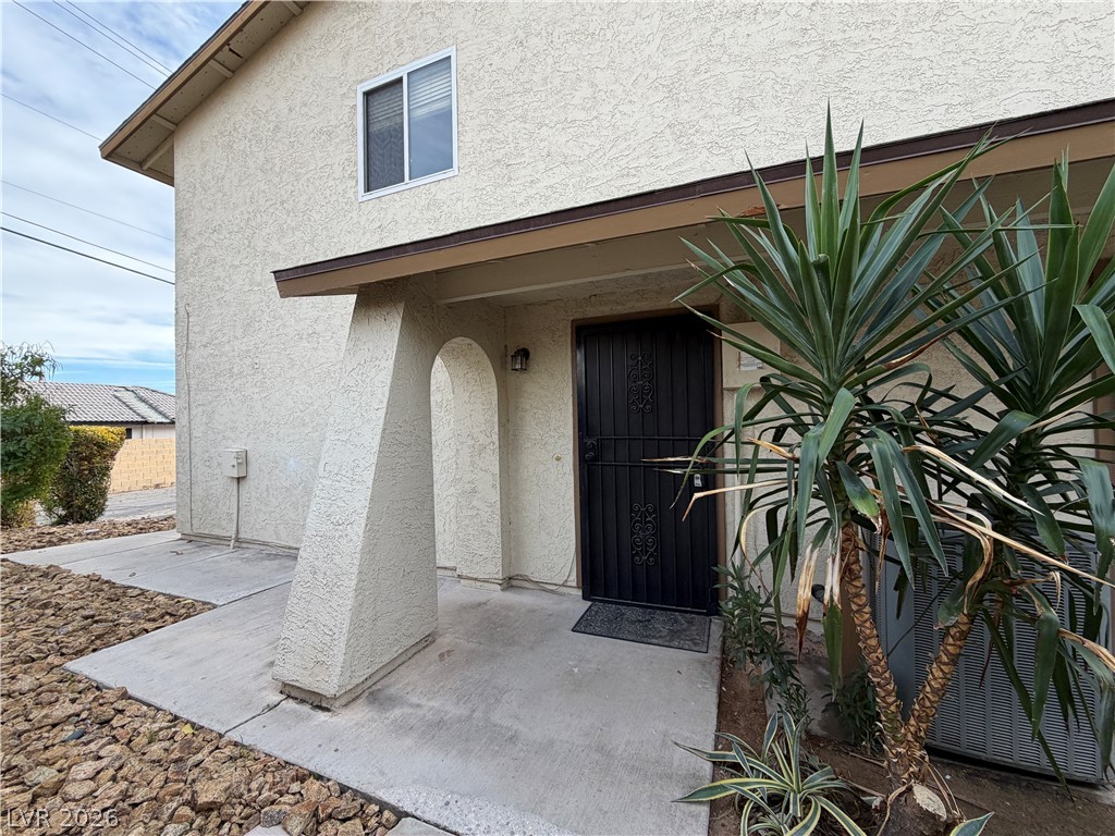 4734 Roberta Street 4 Las Vegas NV 89119
