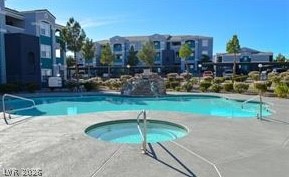 6955 North Durango Drive 3016 Las Vegas NV 89149