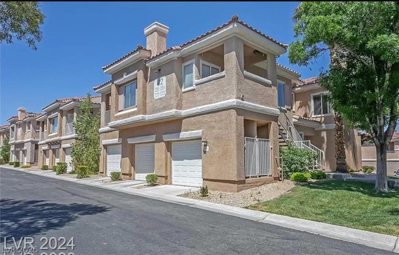 251 South Green Valley Parkway 2212 Henderson NV 89012