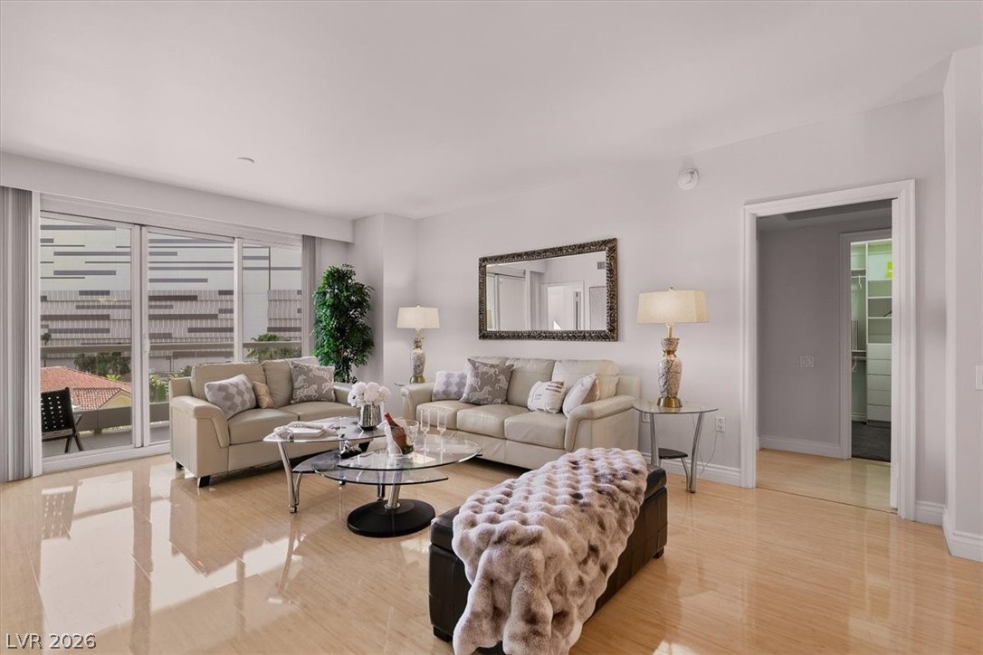 2777 Paradise Road 502 Las Vegas NV 89109