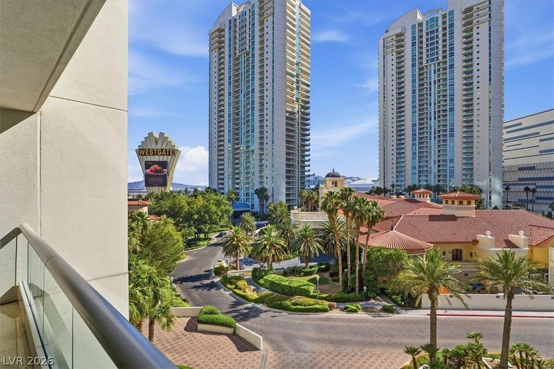 2777 Paradise Road 502 Las Vegas NV 89109