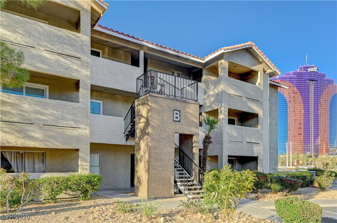4200 South Valley View Boulevard 2117 Las Vegas NV 89103