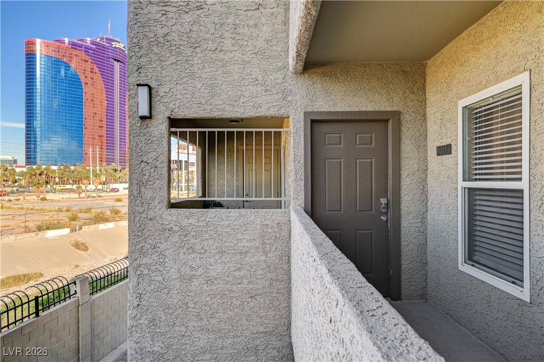 4200 South Valley View Boulevard 2117 Las Vegas NV 89103
