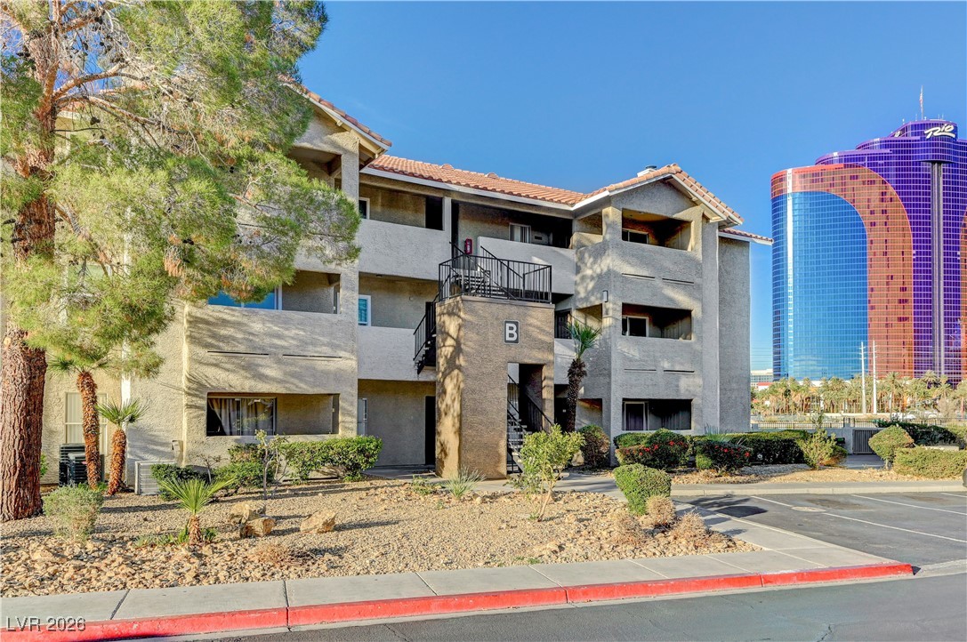 4200 South Valley View Boulevard 2117 Las Vegas NV 89103