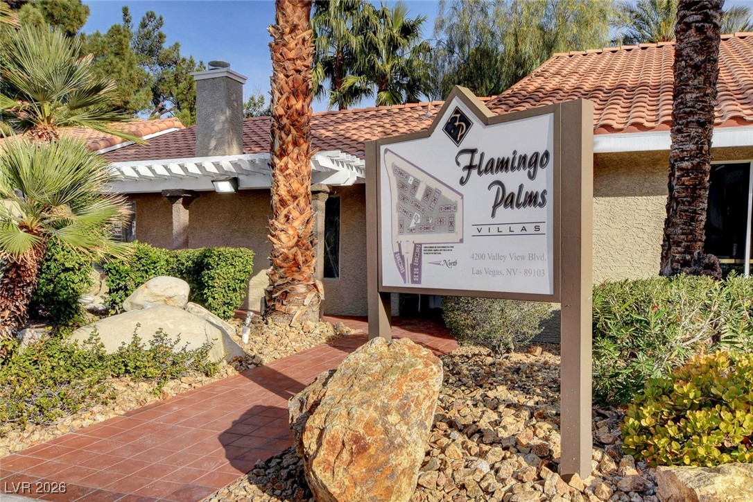 4200 South Valley View Boulevard 2117 Las Vegas NV 89103