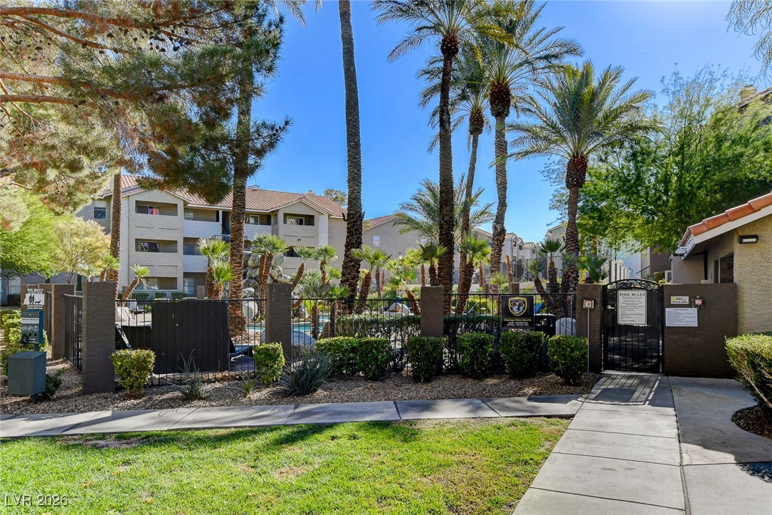 4200 South Valley View Boulevard 2117 Las Vegas NV 89103