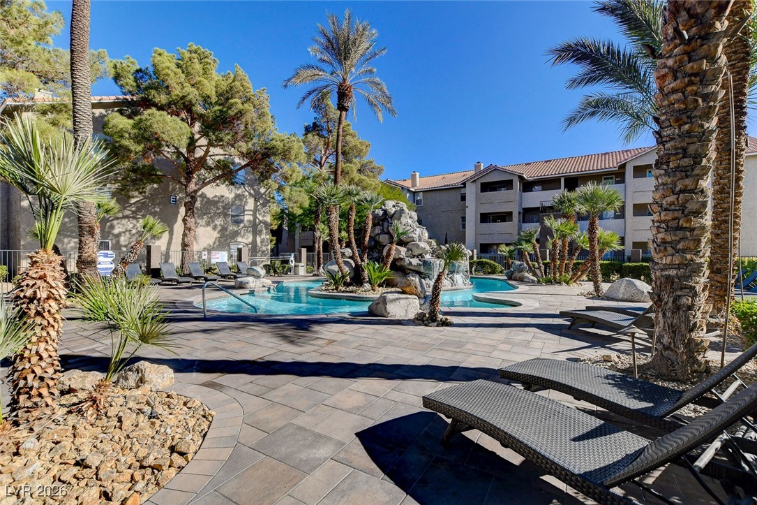 4200 South Valley View Boulevard 2117 Las Vegas NV 89103