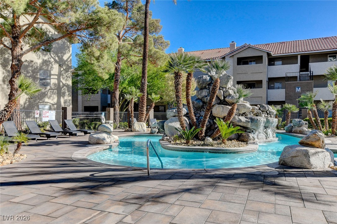4200 South Valley View Boulevard 2117 Las Vegas NV 89103