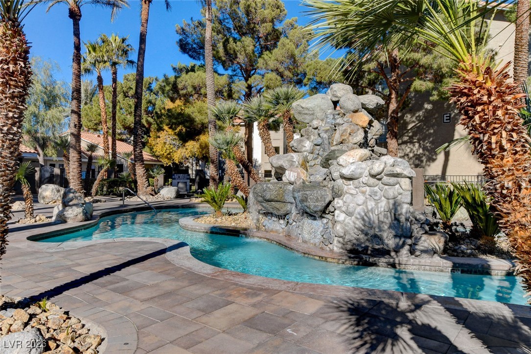 4200 South Valley View Boulevard 2117 Las Vegas NV 89103