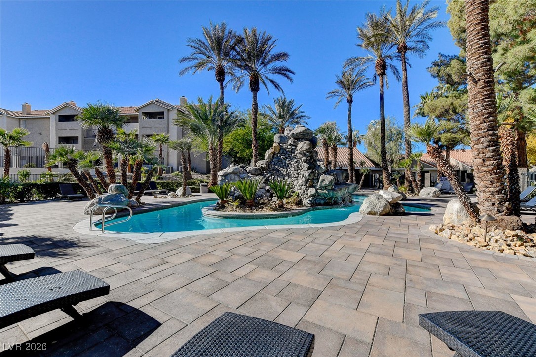 4200 South Valley View Boulevard 2117 Las Vegas NV 89103