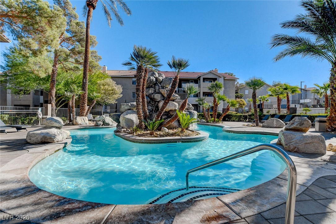 4200 South Valley View Boulevard 2117 Las Vegas NV 89103