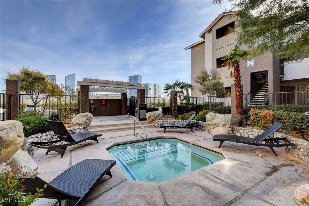4200 South Valley View Boulevard 2117 Las Vegas NV 89103