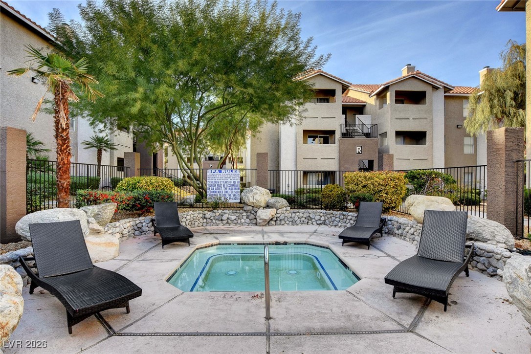 4200 South Valley View Boulevard 2117 Las Vegas NV 89103