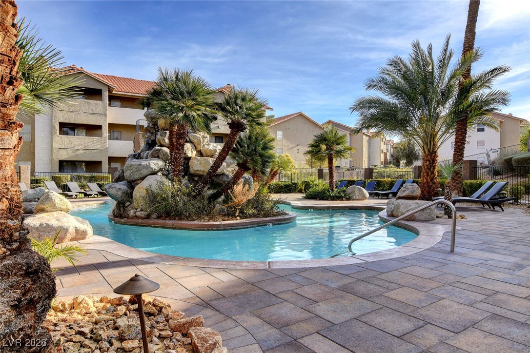 4200 South Valley View Boulevard 2117 Las Vegas NV 89103