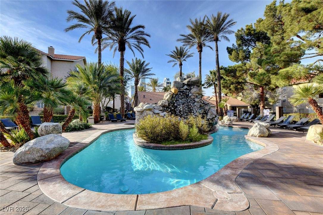 4200 South Valley View Boulevard 2117 Las Vegas NV 89103