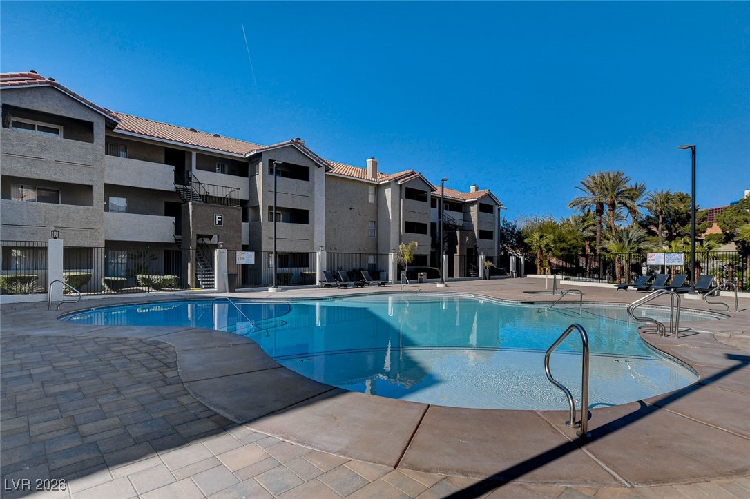 4200 South Valley View Boulevard 2117 Las Vegas NV 89103