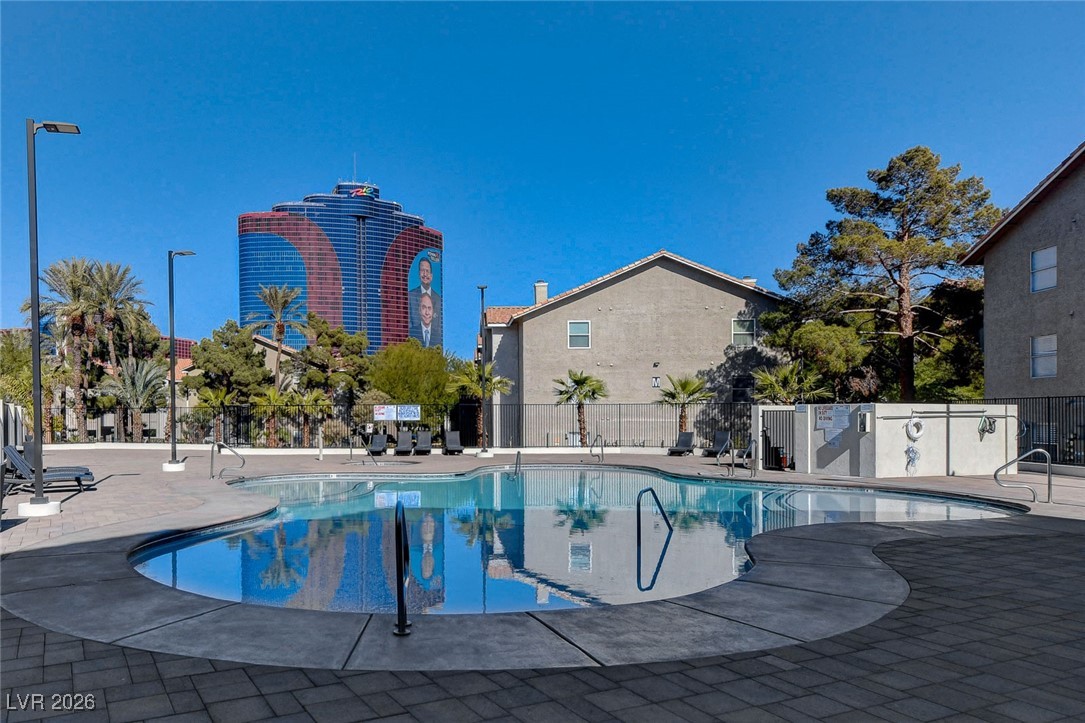 4200 South Valley View Boulevard 2117 Las Vegas NV 89103