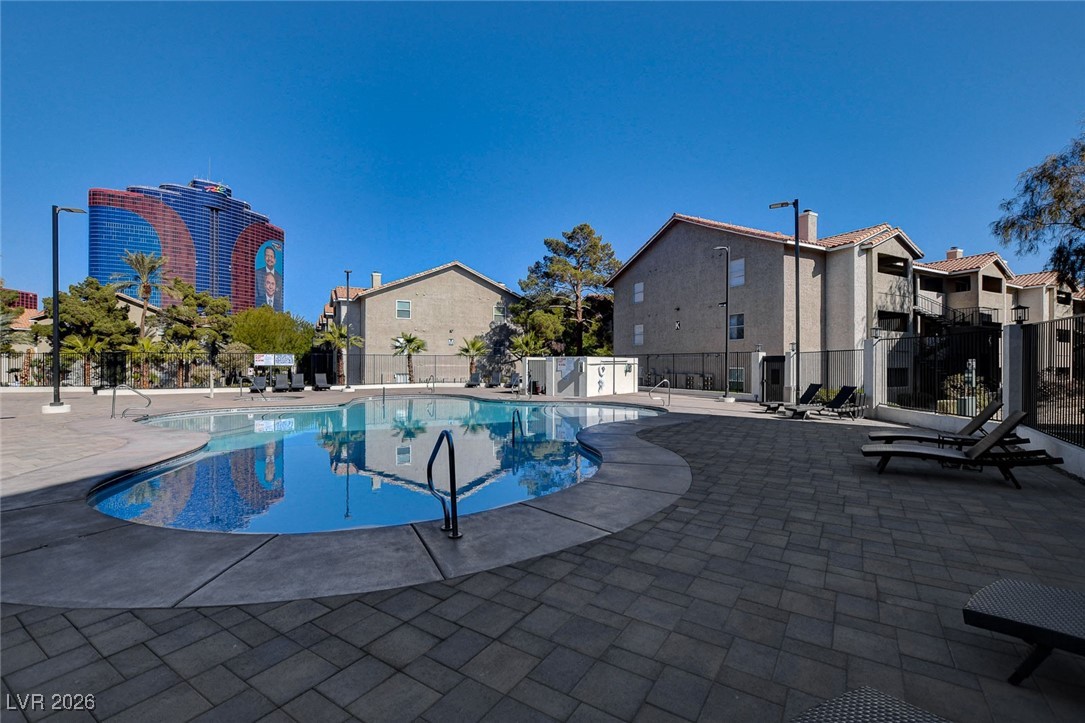 4200 South Valley View Boulevard 2117 Las Vegas NV 89103