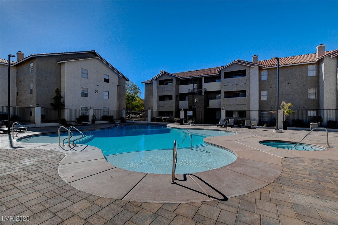 4200 South Valley View Boulevard 2117 Las Vegas NV 89103