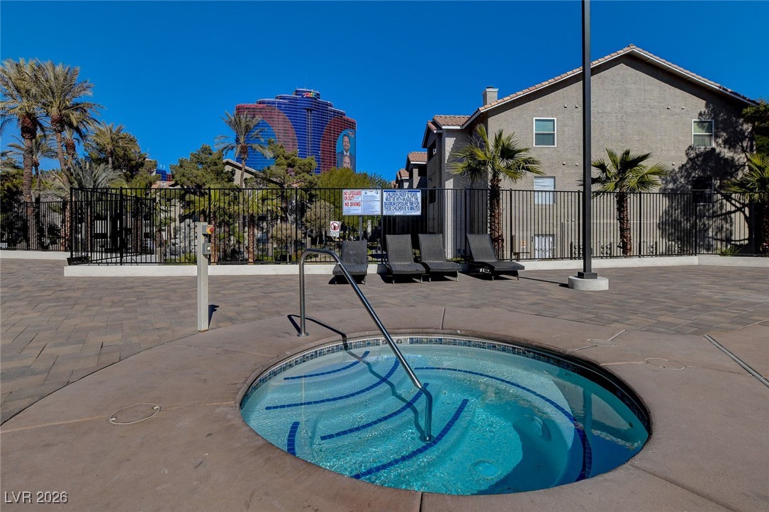 4200 South Valley View Boulevard 2117 Las Vegas NV 89103
