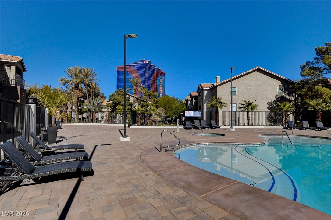 4200 South Valley View Boulevard 2117 Las Vegas NV 89103