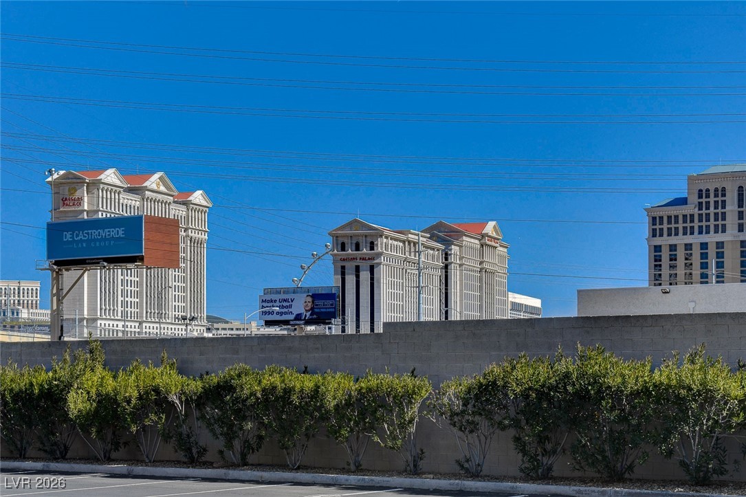 4200 South Valley View Boulevard 2117 Las Vegas NV 89103
