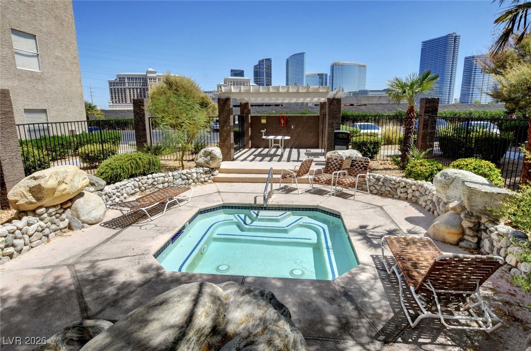 4200 South Valley View Boulevard 2117 Las Vegas NV 89103