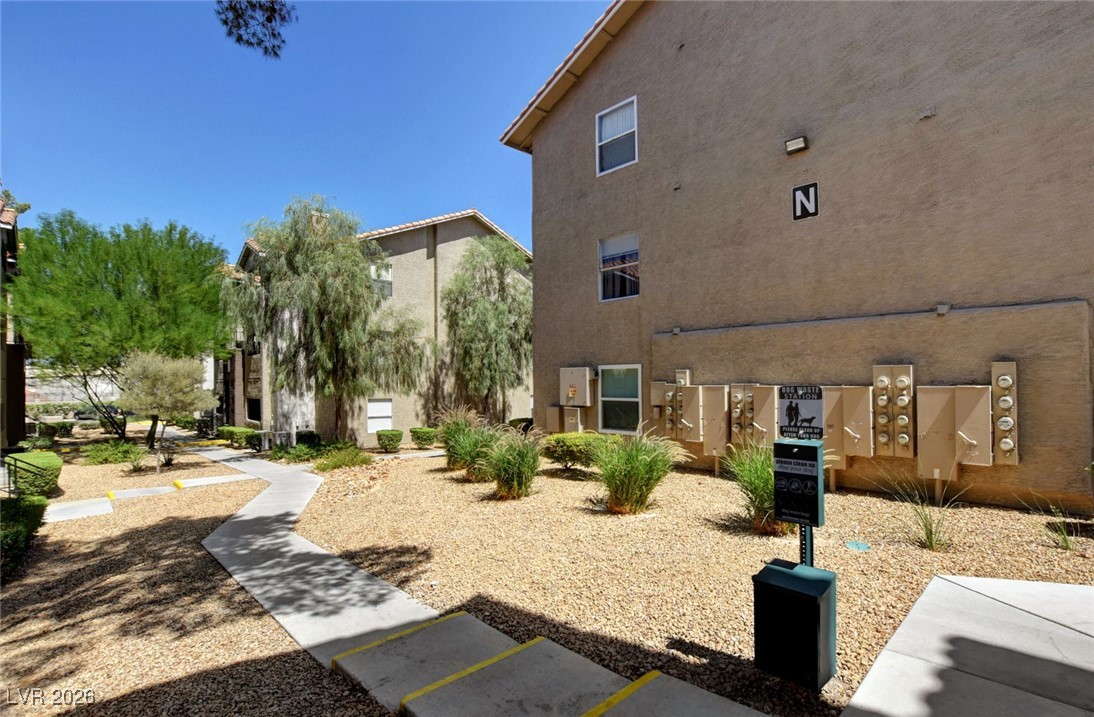 4200 South Valley View Boulevard 2117 Las Vegas NV 89103