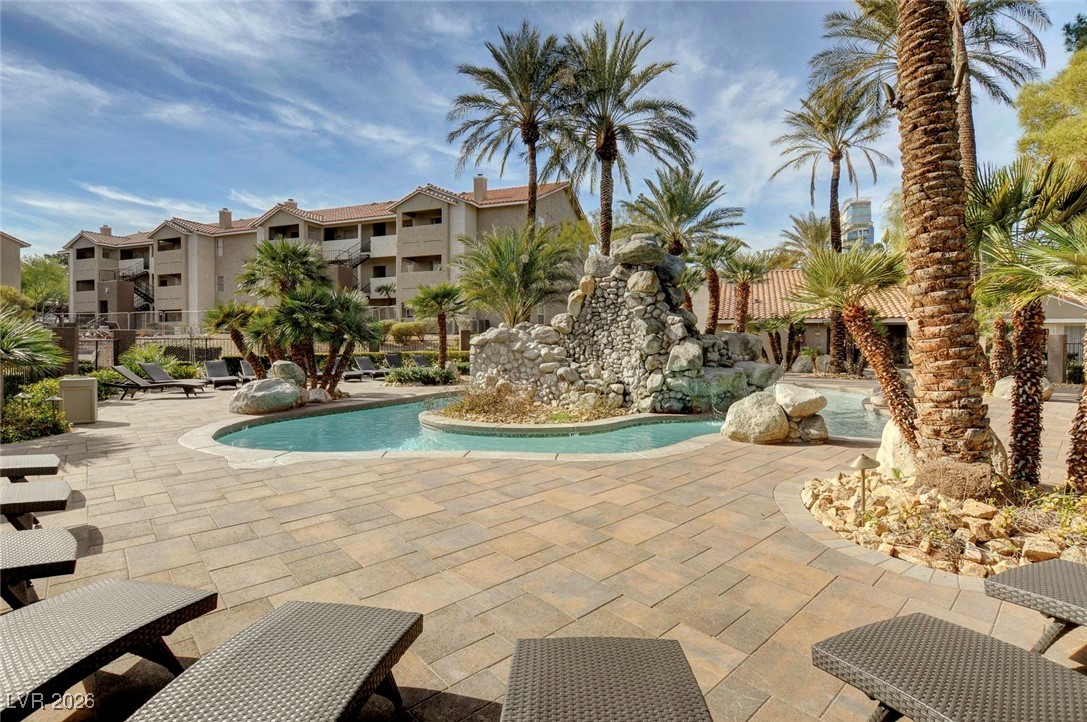 4200 South Valley View Boulevard 2117 Las Vegas NV 89103
