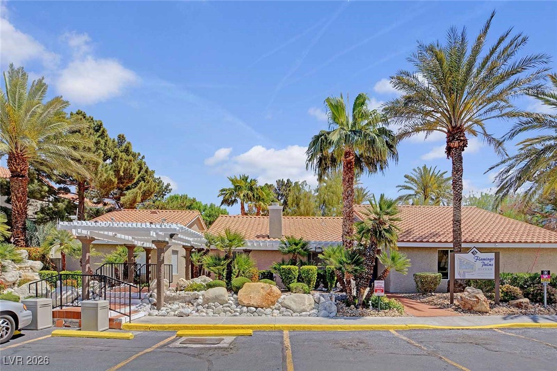 4200 South Valley View Boulevard 2117 Las Vegas NV 89103