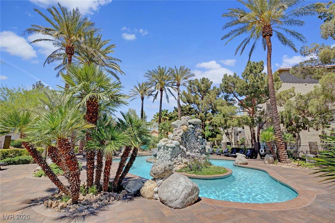 4200 South Valley View Boulevard 2117 Las Vegas NV 89103