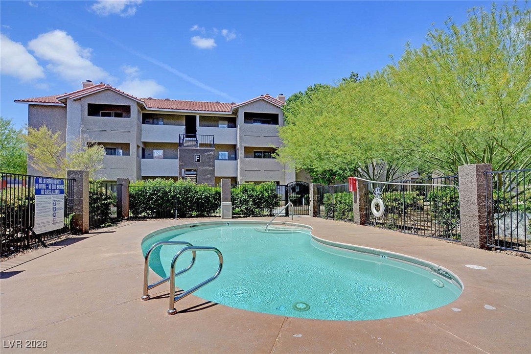 4200 South Valley View Boulevard 2117 Las Vegas NV 89103