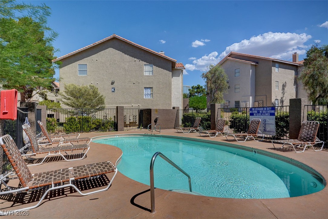 4200 South Valley View Boulevard 2117 Las Vegas NV 89103