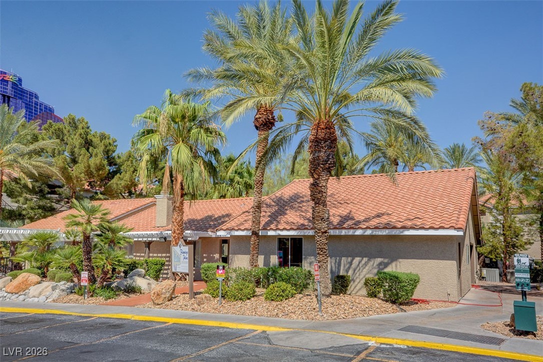 4200 South Valley View Boulevard 2117 Las Vegas NV 89103