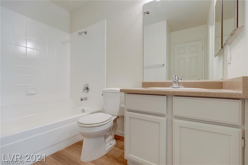 5020 South Rainbow Boulevard 204 Las Vegas NV 89118
