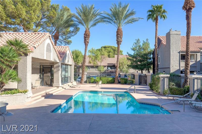 5020 South Rainbow Boulevard 204 Las Vegas NV 89118