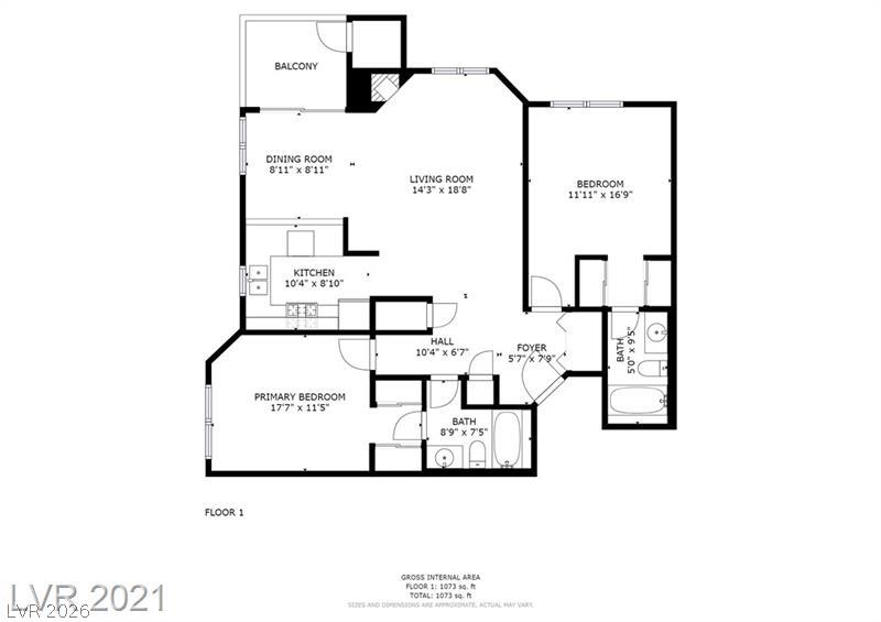 5020 South Rainbow Boulevard 204 Las Vegas NV 89118
