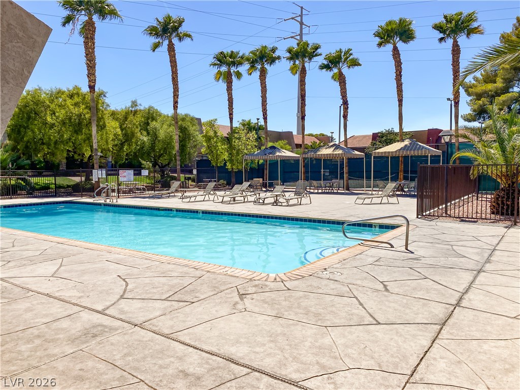 5160 Indian River Drive 348 Las Vegas NV 89103